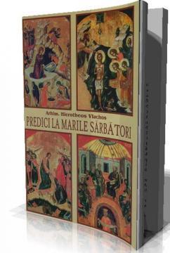 PREDICI LA MARILE SARBATORI - Pret | Preturi PREDICI LA MARILE SARBATORI