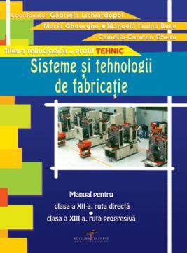 Sisteme si tehnologii de fabricatie - Pret | Preturi Sisteme si tehnologii de fabricatie