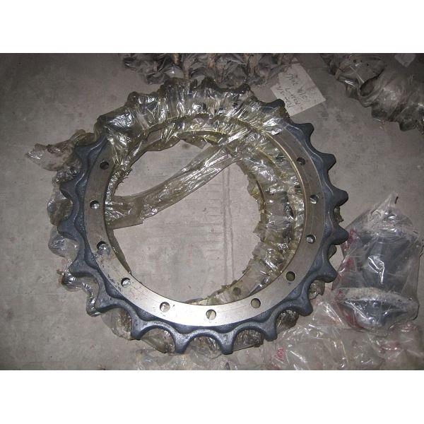 Sprocket - stelute - roti dintate excavator Komatsu PC250 PC270 - Pret | Preturi Sprocket - stelute - roti dintate excavator Komatsu PC250 PC270