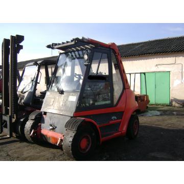 Stivuitor Linde H 50 D - Pret | Preturi Stivuitor Linde H 50 D