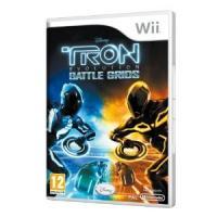 Tron Evolution Wii - Pret | Preturi Tron Evolution Wii