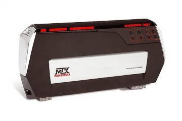 Amplificator MTX Thunder TA7801 - Pret | Preturi Amplificator MTX Thunder TA7801