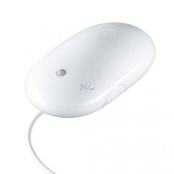 Apple Wired Mighty Mouse - Pret | Preturi Apple Wired Mighty Mouse