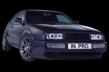 Faruri VW Corrado, Crom - Pret | Preturi Faruri VW Corrado, Crom