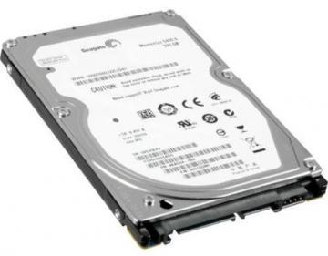 HDD SEAGATE Momentus 5400.6 500GB SATA2 8MB ST9500325ASG - Pret | Preturi HDD SEAGATE Momentus 5400.6 500GB SATA2 8MB ST9500325ASG