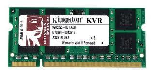 Memorie Kingston 1GB 800MHz KVR800D2S6/1G - Pret | Preturi Memorie Kingston 1GB 800MHz KVR800D2S6/1G