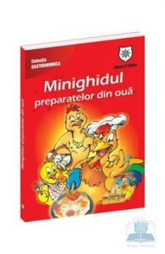 Minighidul preparatelor din oua - Pret | Preturi Minighidul preparatelor din oua