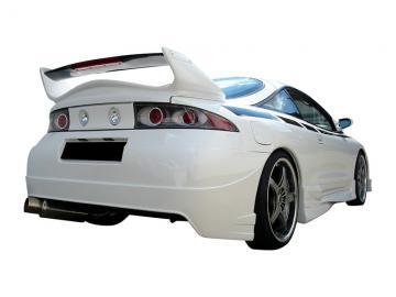 Mitsubishi Eclipse Spoiler Spate Speed - Pret | Preturi Mitsubishi Eclipse Spoiler Spate Speed