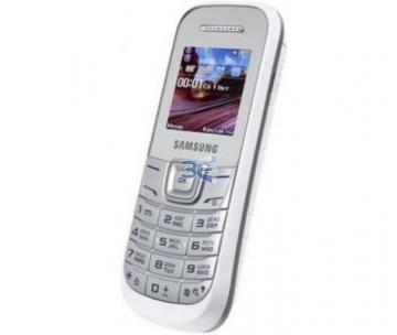 Samsung E1200 Alb - Pret | Preturi Samsung E1200 Alb