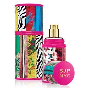 Sarah Jessica Parker SJP NYC, Tester 60 ml, EDT - Pret | Preturi Sarah Jessica Parker SJP NYC, Tester 60 ml, EDT