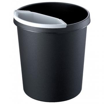 Separator 2l pentru cos de 18l - HELIT - gri deschis - Pret | Preturi Separator 2l pentru cos de 18l - HELIT - gri deschis