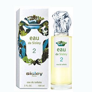 Sisley Eau de Sisley 2, 50 ml, EDT - Pret | Preturi Sisley Eau de Sisley 2, 50 ml, EDT