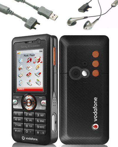 Sony Ericsson V630i - Pret | Preturi Sony Ericsson V630i