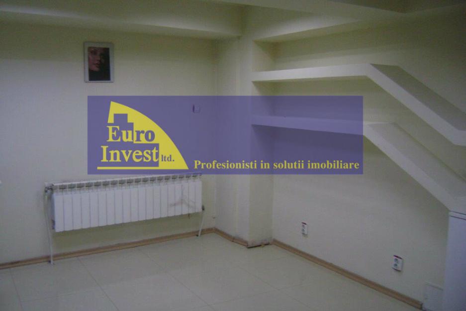 Spatiu comercial Stefan cel Mare metrou - Pret | Preturi Spatiu comercial Stefan cel Mare metrou