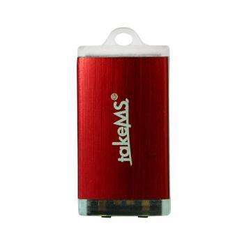 Stick memorie USB TakeMS Smart 8GB - Pret | Preturi Stick memorie USB TakeMS Smart 8GB