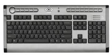 Tastatura Anion A4tech KAS-15M PS, PS/2 - Pret | Preturi Tastatura Anion A4tech KAS-15M PS, PS/2
