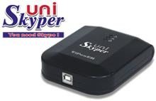 Vipower VPET-20 Skype Phone Adapter - Pret | Preturi Vipower VPET-20 Skype Phone Adapter