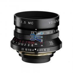 Voigtlander Color-Skopar 35mm f/2.5 Classic (filet M39, negru) + Transport Gratuit - Pret | Preturi Voigtlander Color-Skopar 35mm f/2.5 Classic (filet M39, negru) + Transport Gratuit