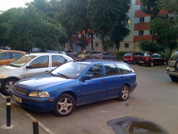 Volvo V40 an 1998 - Pret | Preturi Volvo V40 an 1998