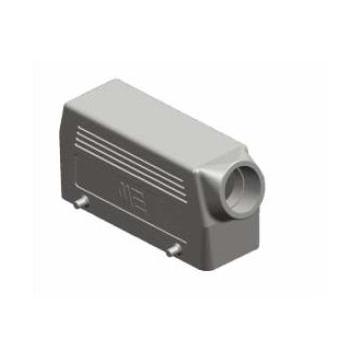 Carcasa conector cu 24 pini - Pret | Preturi Carcasa conector cu 24 pini