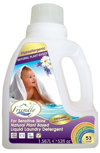 Detergent lichid pentru rufele bebeluşului 53 de spalari - Pret | Preturi Detergent lichid pentru rufele bebeluşului 53 de spalari