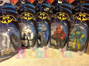 Figurina Batman - Battle Gauntlet - Swam - Pret | Preturi Figurina Batman - Battle Gauntlet - Swam
