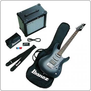 Ibanez GSA6 Jumpstart - Pachet chitara electrica + amplificator + accesorii - Pret | Preturi Ibanez GSA6 Jumpstart - Pachet chitara electrica + amplificator + accesorii