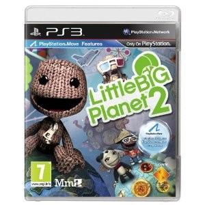 Joc PS3 Little Big Planet 2 - Pret | Preturi Joc PS3 Little Big Planet 2