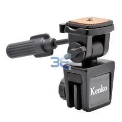 Kenko KM-4000CM, Cap foto/video cu prindere tip menghina - Pret | Preturi Kenko KM-4000CM, Cap foto/video cu prindere tip menghina