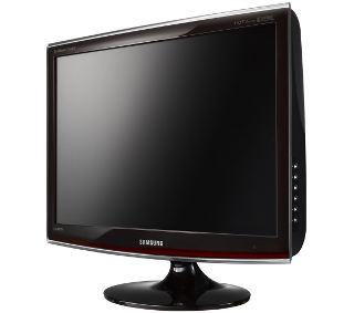 Monitor LCD TV 24' Samsung T240HD - Pret | Preturi Monitor LCD TV 24' Samsung T240HD