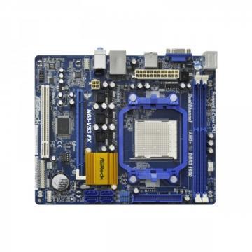 Placa de baza ASRock N68-VS3FX GeForce 7025, S.AM3, N68-VS3FX - Pret | Preturi Placa de baza ASRock N68-VS3FX GeForce 7025, S.AM3, N68-VS3FX