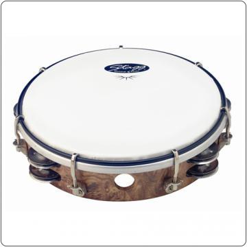 Stagg TAB-208P/WD - Tamburina - Pret | Preturi Stagg TAB-208P/WD - Tamburina