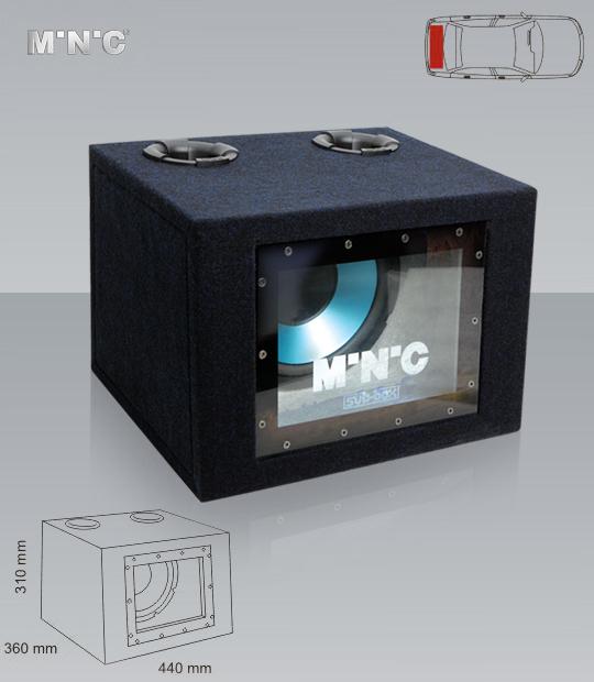 subwoofer	200/400W 8ohm impecabil  pret fix - Pret | Preturi subwoofer	200/400W 8ohm impecabil  pret fix