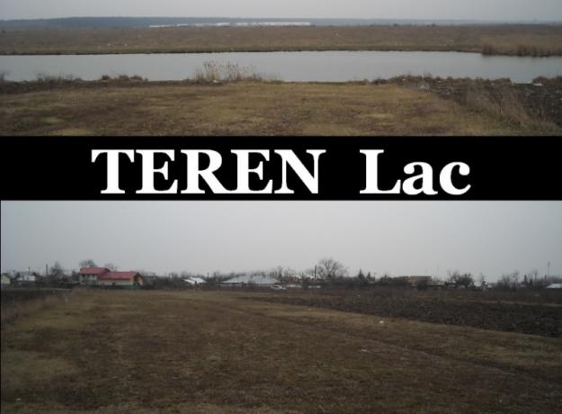 teren lac 67000 euro de vanzare - Pret | Preturi teren lac 67000 euro de vanzare