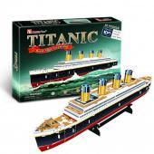 Titanic (small) - Pret | Preturi Titanic (small)