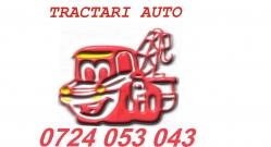 tractari auto non stop 0724053043 - Pret | Preturi tractari auto non stop 0724053043