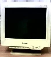 Vând monitor SONY Trinitron cu ecran plat - Pret | Preturi Vând monitor SONY Trinitron cu ecran plat