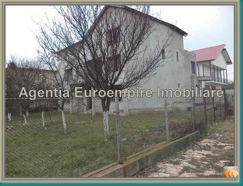 Vila de vanzare agigea zona pod p+2 - Pret | Preturi Vila de vanzare agigea zona pod p+2