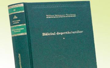 65. Balciul desertaciunilor, vol.I - Pret | Preturi 65. Balciul desertaciunilor, vol.I