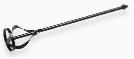 Amestecator vopsea Ã˜ 100 x 590 mm - Pret | Preturi Amestecator vopsea Ã˜ 100 x 590 mm