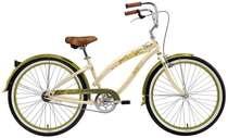 Bicicleta de oras Nirve Wispy Vintage Cream - Pret | Preturi Bicicleta de oras Nirve Wispy Vintage Cream