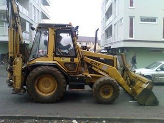 Buldoexcavator Second Hand Ieftin de vanzare Buldoescavator Caterpillar 428 1989 9000 Euro - Pret | Preturi Buldoexcavator Second Hand Ieftin de vanzare Buldoescavator Caterpillar 428 1989 9000 Euro