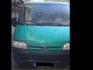 CITROEN JUMPER - Pret | Preturi CITROEN JUMPER