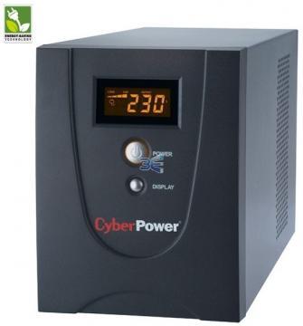 Cyber Power Value1500E, 1500VA / 900W + Transport Gratuit - Pret | Preturi Cyber Power Value1500E, 1500VA / 900W + Transport Gratuit