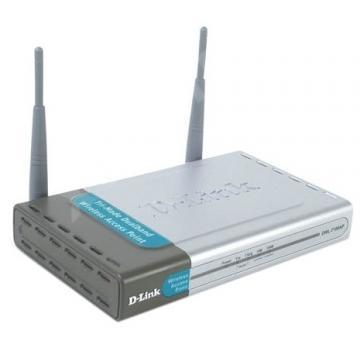 D-Link DWL-7100AP, Wireless Access Point, 54/108 Mbit + Transport Gratuit - Pret | Preturi D-Link DWL-7100AP, Wireless Access Point, 54/108 Mbit + Transport Gratuit