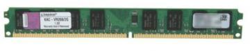 DDR2 2GB 800Mhz, Kingston KAC-VR208/2G, compatibil Acer - Pret | Preturi DDR2 2GB 800Mhz, Kingston KAC-VR208/2G, compatibil Acer