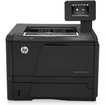 Imprimanta laser monocrom Laserjet Pro M401dw, A4, HPLPB-CF285A - Pret | Preturi Imprimanta laser monocrom Laserjet Pro M401dw, A4, HPLPB-CF285A