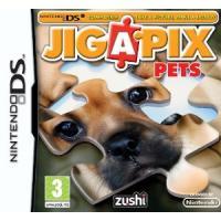 Jigapix Pets NDS - Pret | Preturi Jigapix Pets NDS
