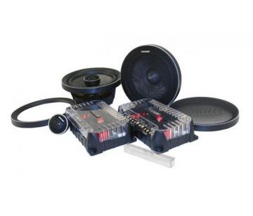 Kicker QS65.2 Difuzoare 100W RMS High End - Pret | Preturi Kicker QS65.2 Difuzoare 100W RMS High End