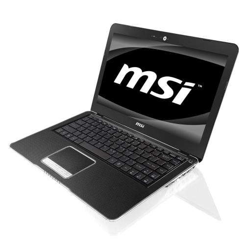 Laptop MSI X350-490XEU cu procesor Intel® CoreTM2 Duo ULV SU7300 1.3GHz, 2GB, 320GB - Pret | Preturi Laptop MSI X350-490XEU cu procesor Intel® CoreTM2 Duo ULV SU7300 1.3GHz, 2GB, 320GB